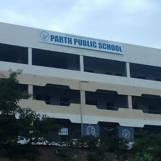 Parth Public School 